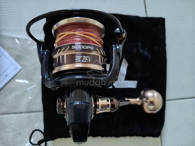 Blast Gold 5000PG - photo 2 of 4