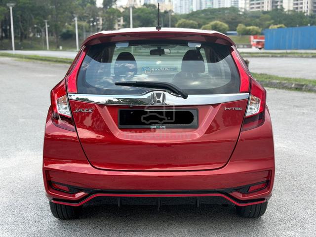 2020 Honda JAZZ V 1.5L 🚗 Dari RM7XX Sebulan! - 5