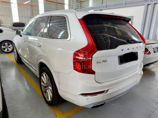 2019 Volvo XC90 2.0 T8 INSCRIPTION (CKD) (A) - 3
