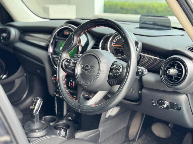 2019 Mini COOPER 2.0 S (A) HEAD UP DISPLAY - 4