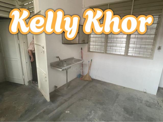 Lorong Macalister Groundfloor Commercial Shoplot Georgetown Burma Pg 4