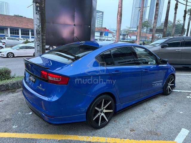 2012 Proton PREVE 1.6 CFE PREMIUM (A) - 4