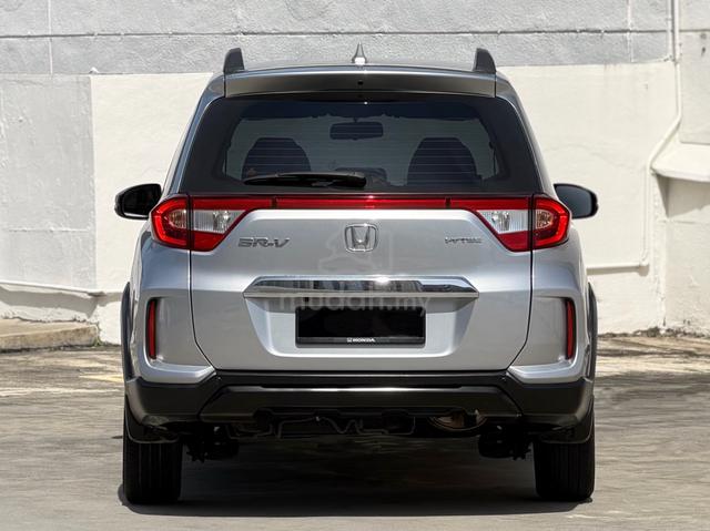 2021 Honda BR-V V 1.5L (A) Facelift - 5