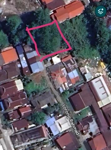 Land for Sale at Bandar Maharani Muar Johor 1