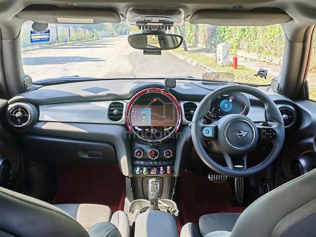 JUN 2023 MINI JCW JOHN COOPER WORKS 3Door Local - 5