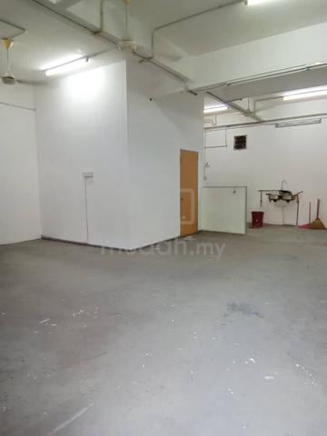 Ground floor Shop Butterworth for Sale 1