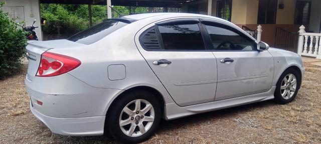 2008 Proton PERSONA 1.6 MEDIUM LINE (M) - 5