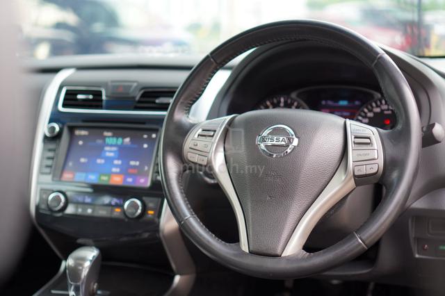 2015 Nissan TEANA 2.5 XV (A) 1 OWNER - 5