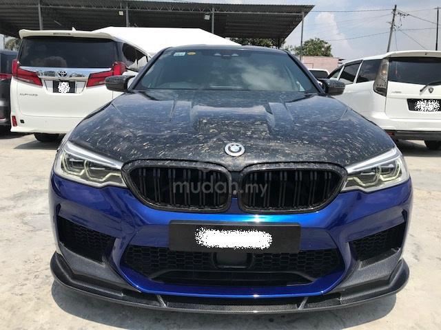 [ 2020 ] Bmw M5 4.4 F90 (A) FULL SPEC - 3