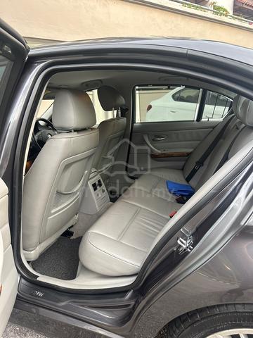 2006 Bmw 320i SE (CKD) 2.0 (A) - 4