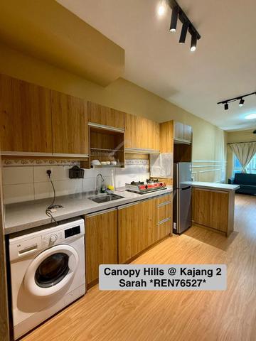 Canopy Hills 1