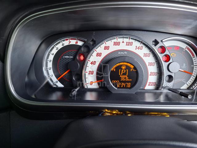 2017 Perodua MYVI 1.5 SE FACELIFT (A) - 5