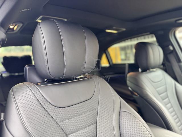 2020 Mercedes Benz S-CLASS 3.0 560E MY18 W222 - 5