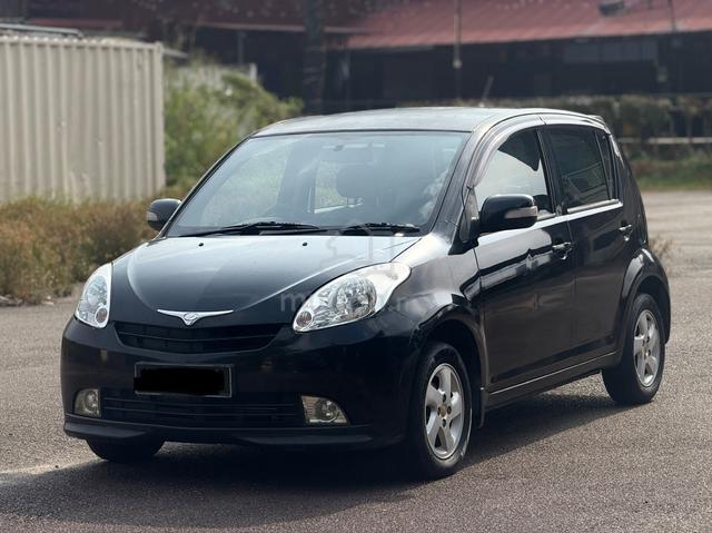 ‼️2009 Perodua Myvi 1.3 FULL‼️ - 2