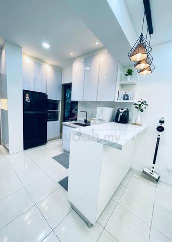 Residensi KepongMas 4