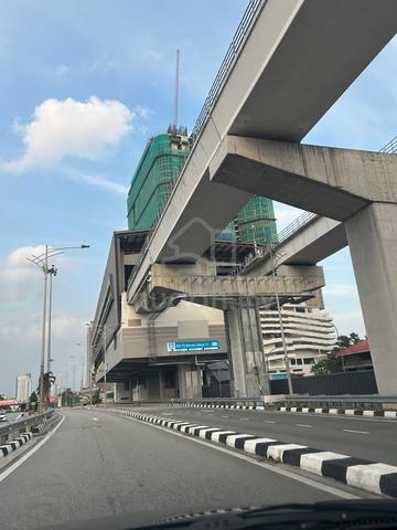 Damai Apartment 1