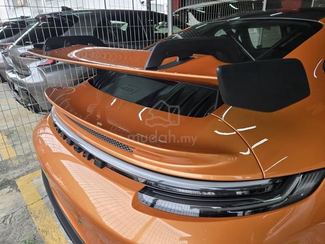 9K KM🎉FRONT LIFT SYS🎉2023 Porsche 911 4.0 GT3 - 3