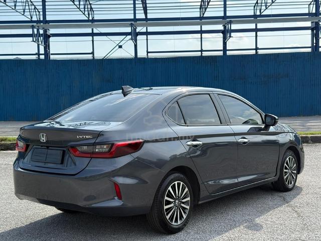 2023 Honda CITY 1.5 E (A) - 2