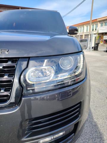 2016 Land Rover RANGE ROVER 3.0 VOGUE TDV6 (A) - 4