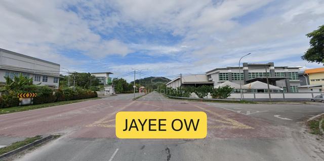 Detached Factory For Rent >Taman Perindustrian Mahkota Beranang 1