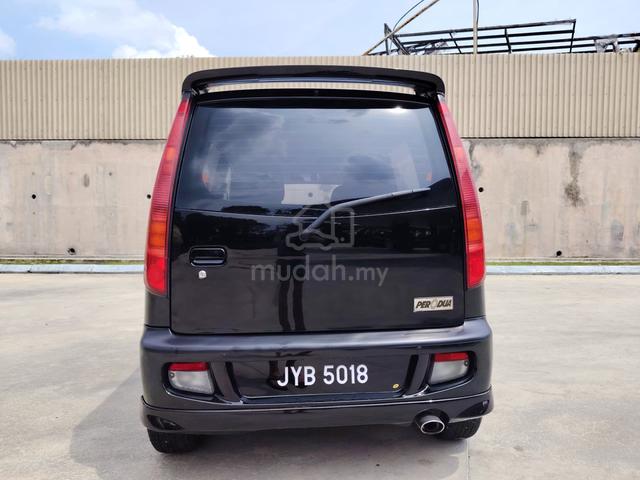 2006 Perodua KENARI 1.0 EZ AERO L902 (A) - 4