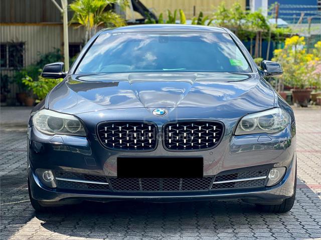 2010 Bmw 523i 2.5 FACELIFT (A) 1 OWNER ORI CONDITI - 3