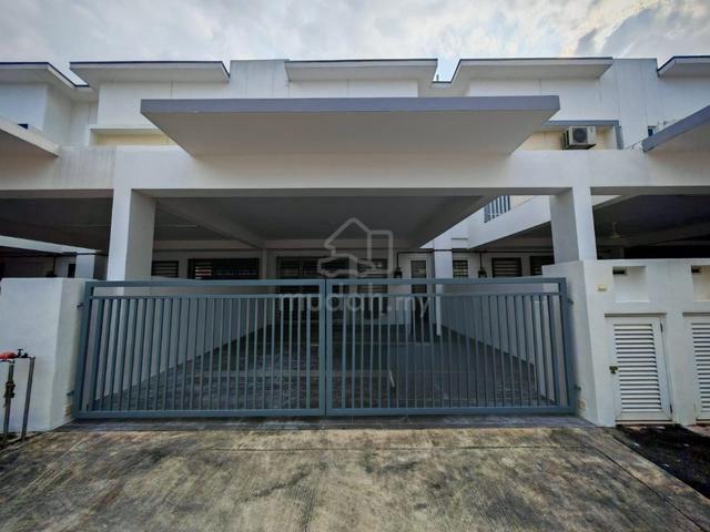 Suriaman 3,Suriaman,Bayu Sutera,Nusari Aman,Hijayu,Sendayan(Got Grill) 1