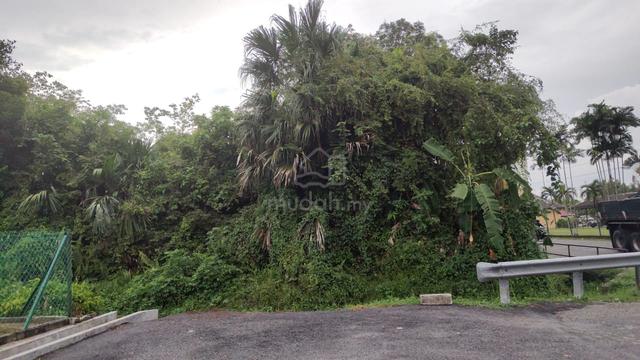 Bagan Serai Residential Land – For Sale 1