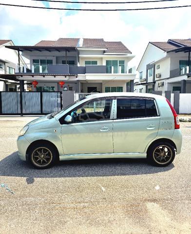 2008 Perodua VIVA 1.0 EZI PREMIUM (A) - 5