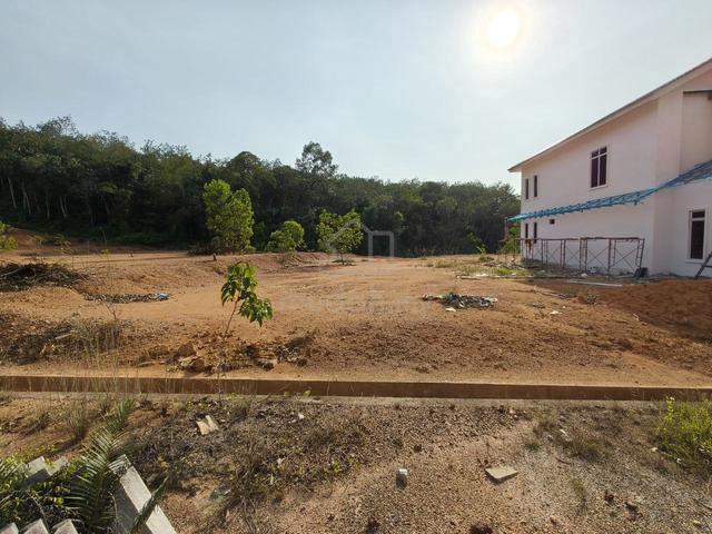Bungalow Lot Kampung Tengah, Sg. Merab, Kajang, Selangor 1