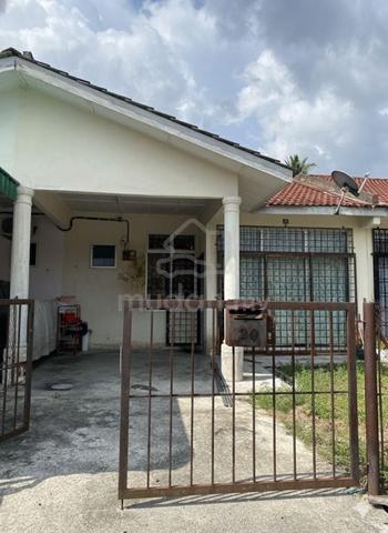 Taman Jemapoh Murni, Juasseh N9 1