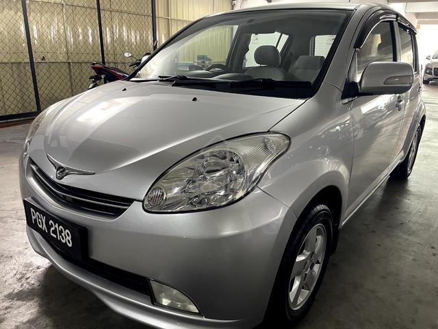 Perodua MYVI 1.3 EZI (A) ONE OWNER MILEAGE 169K KM - 4