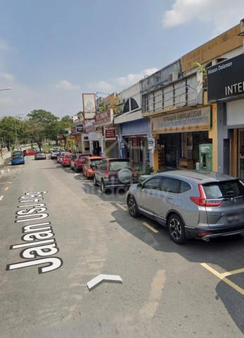 Ground Floor Shop 20x80 USJ 4 Subang Taipan 1