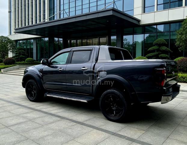 2020 Ford RANGER 2.0 MINI RAPTOR LIMITED EDITION - 3