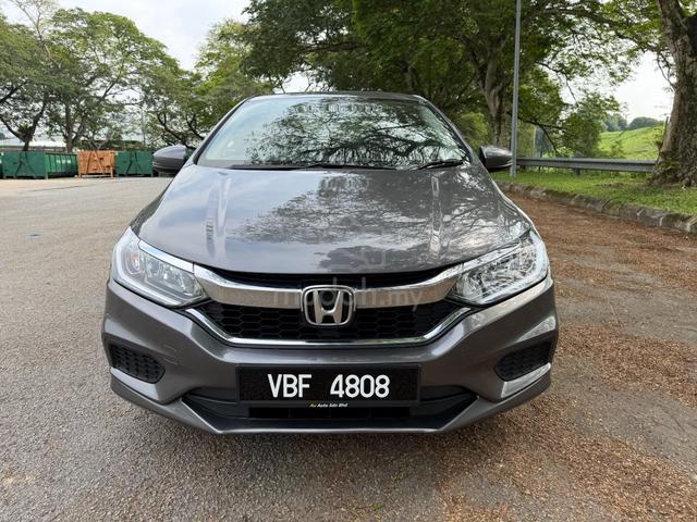 Honda CITY 1.5 E (A) 2019 1 Owner Only TipTop - 2