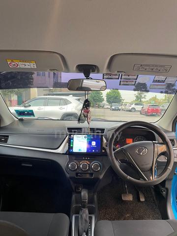 2023 Perodua BEZZA 1.0 G MY16 FACELIFT (A) - 5