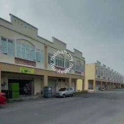 Kedai 2 Tingkat Taman Sri Bayu Jalan Permai Tumpat Kelantan 4