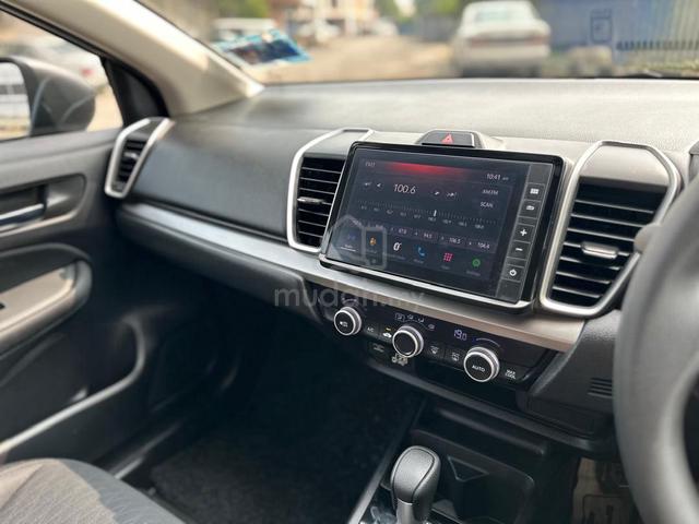 2020 Honda City 1.5E Full Loan - 5