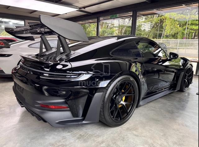 2024 Porsche 911 4.0 GT3 RS FACELIFT (A) - 3