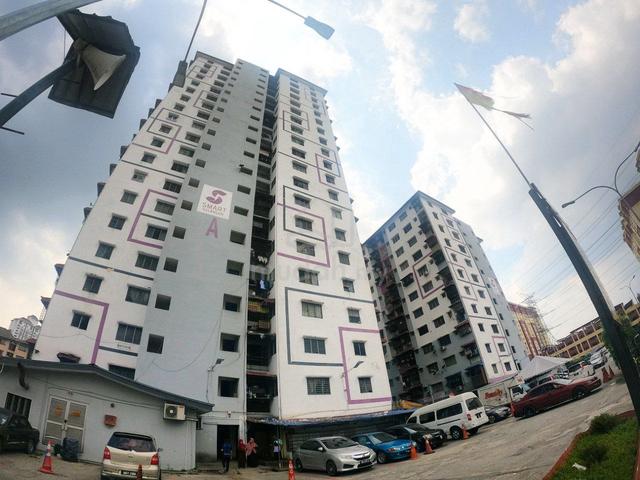 Damai Apartment 1