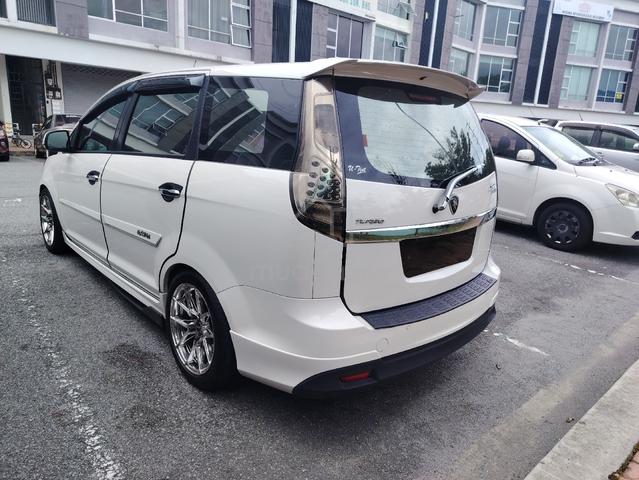 2014 Proton EXORA 1.6 BOLD PREMIUM (A) - 4