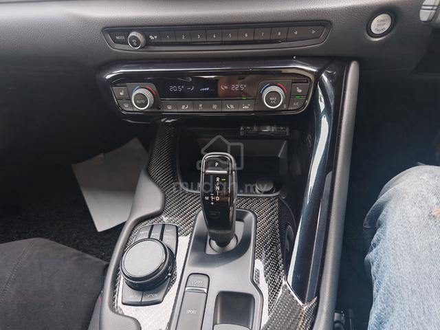 Toyota supra 2.0 - 5