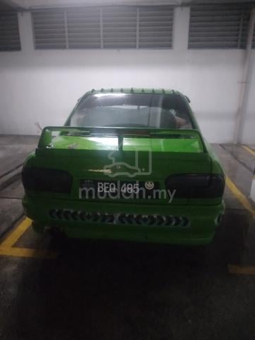 1999 Proton WIRA 1.3 A/B GL (M) - 4