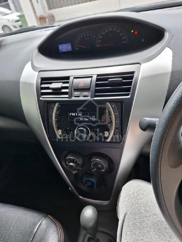 2013 Toyota VIOS 1.5 E NCP150R (A) - 4