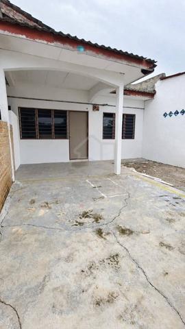 Rumah Untuk Dijual Taman Chepor Jaya 1