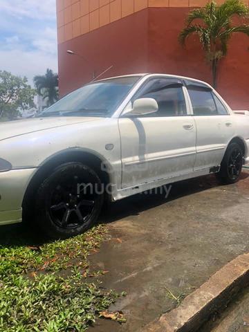 2004 Proton WIRA 1.5 A/B GL (A) - 3