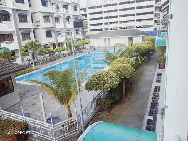 Kenanga (Park View Court) 1