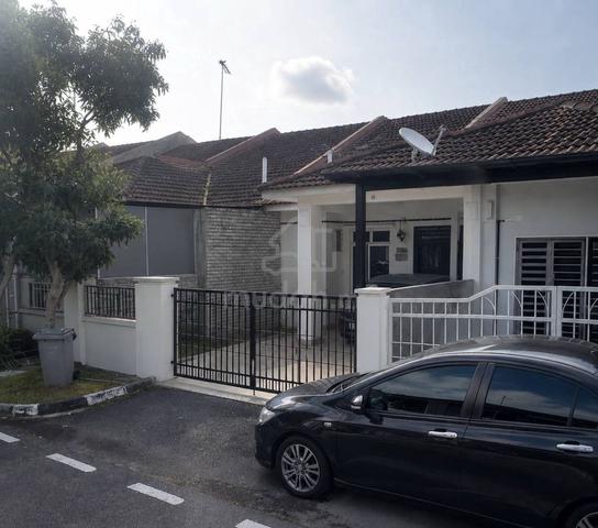 (Paling Murah) Single Storey Taman Pulai Jaya,Skudai,Johor Bahru 1