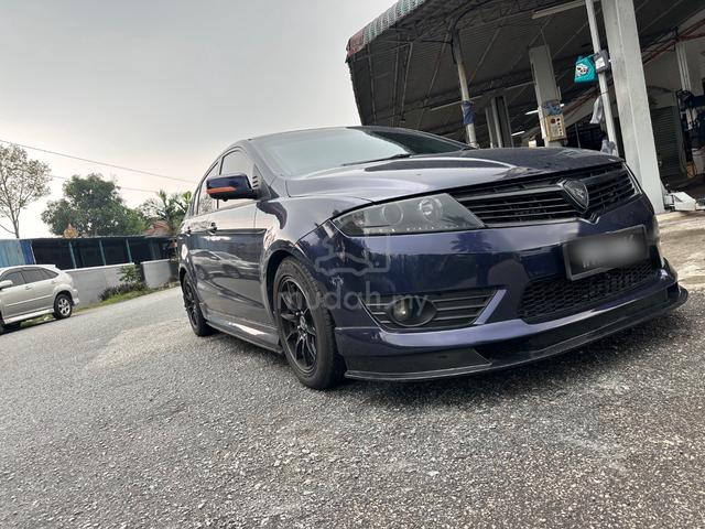 Proton Preve - photo 3 of 5