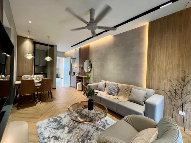 Raintree Residence 1